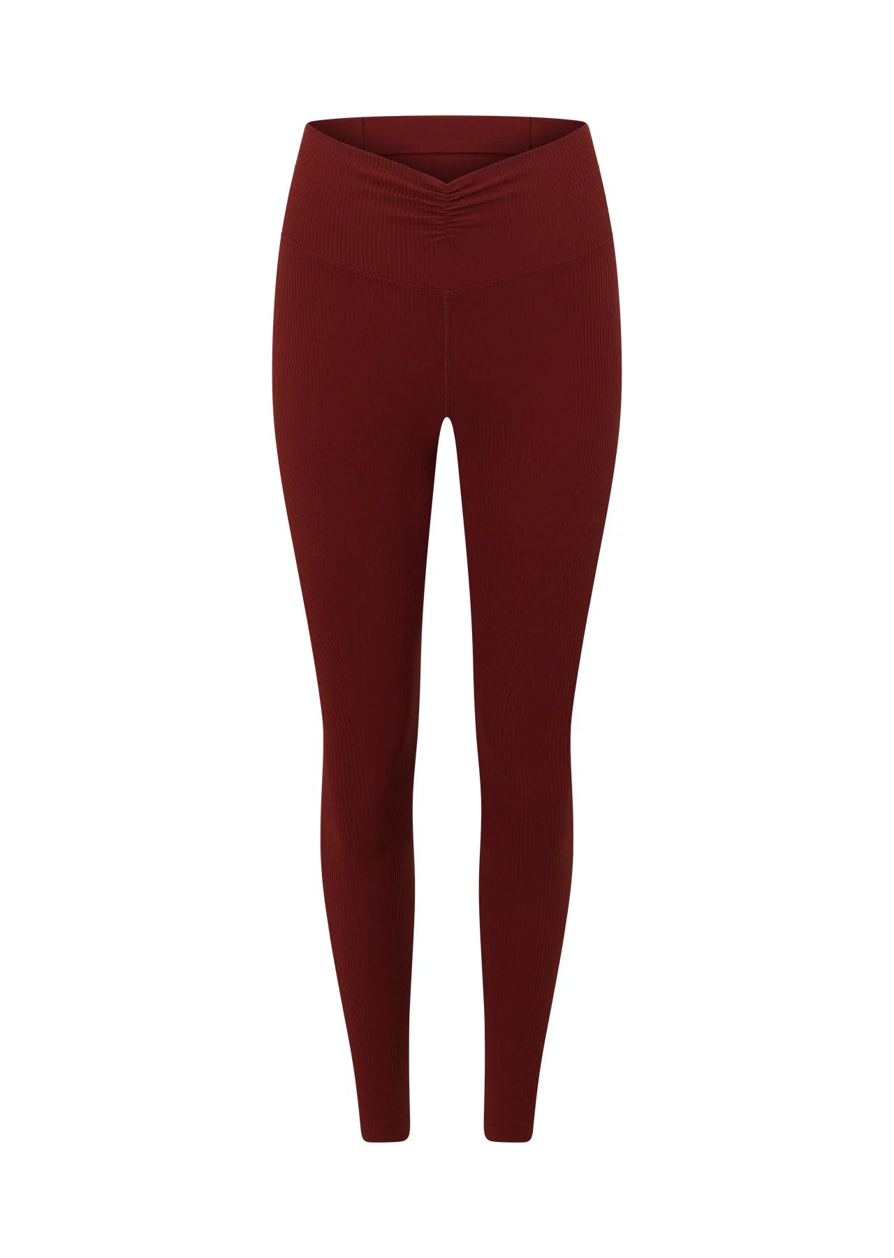 Dolce Vita Rib Ankle Biter Leggings