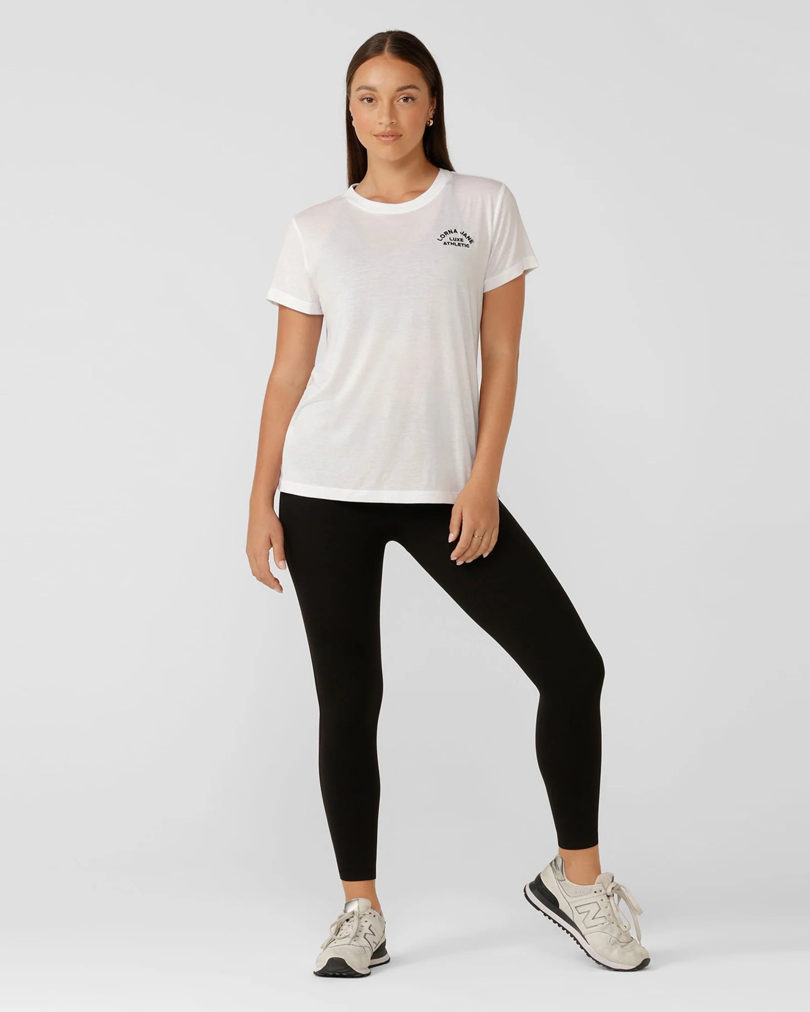 Lotus T-Shirt