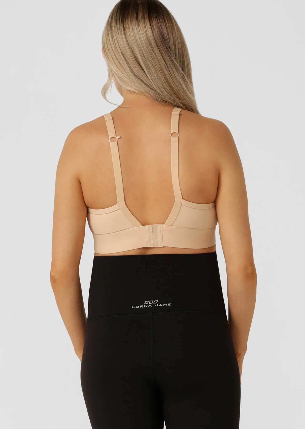 LJ Nursing Bra
