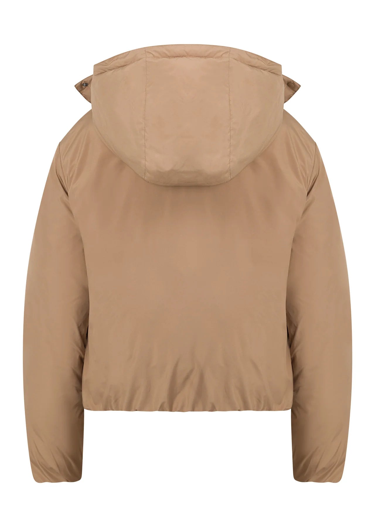 Winter Warmth Puffer Jacket
