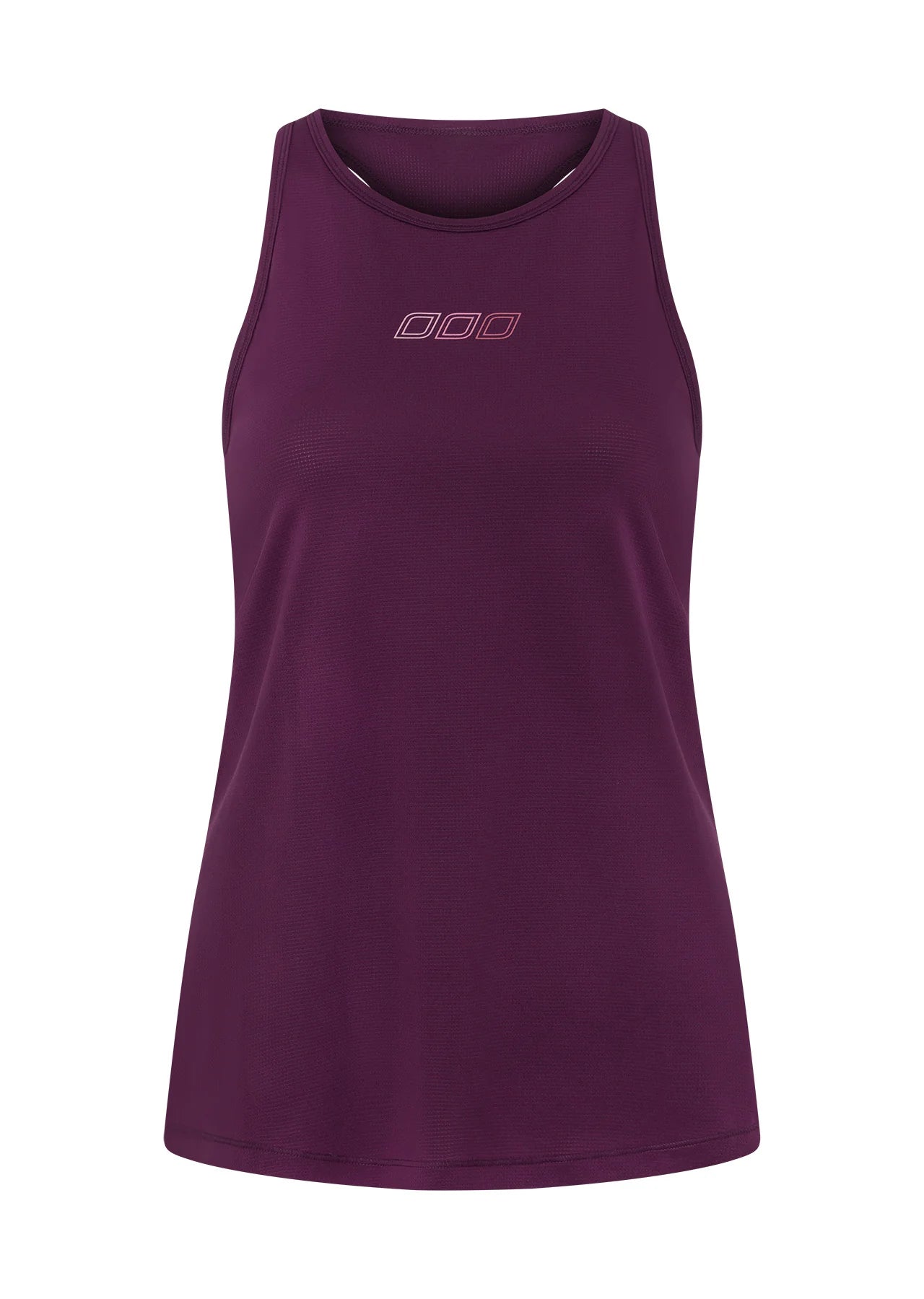 Train Hard Active Tank