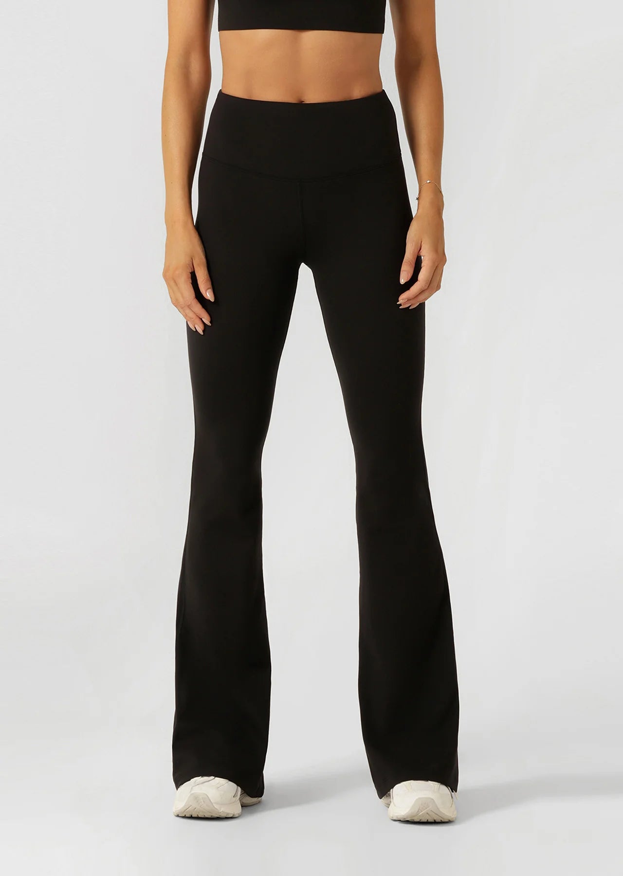 Lotus Flared Leggings Tall