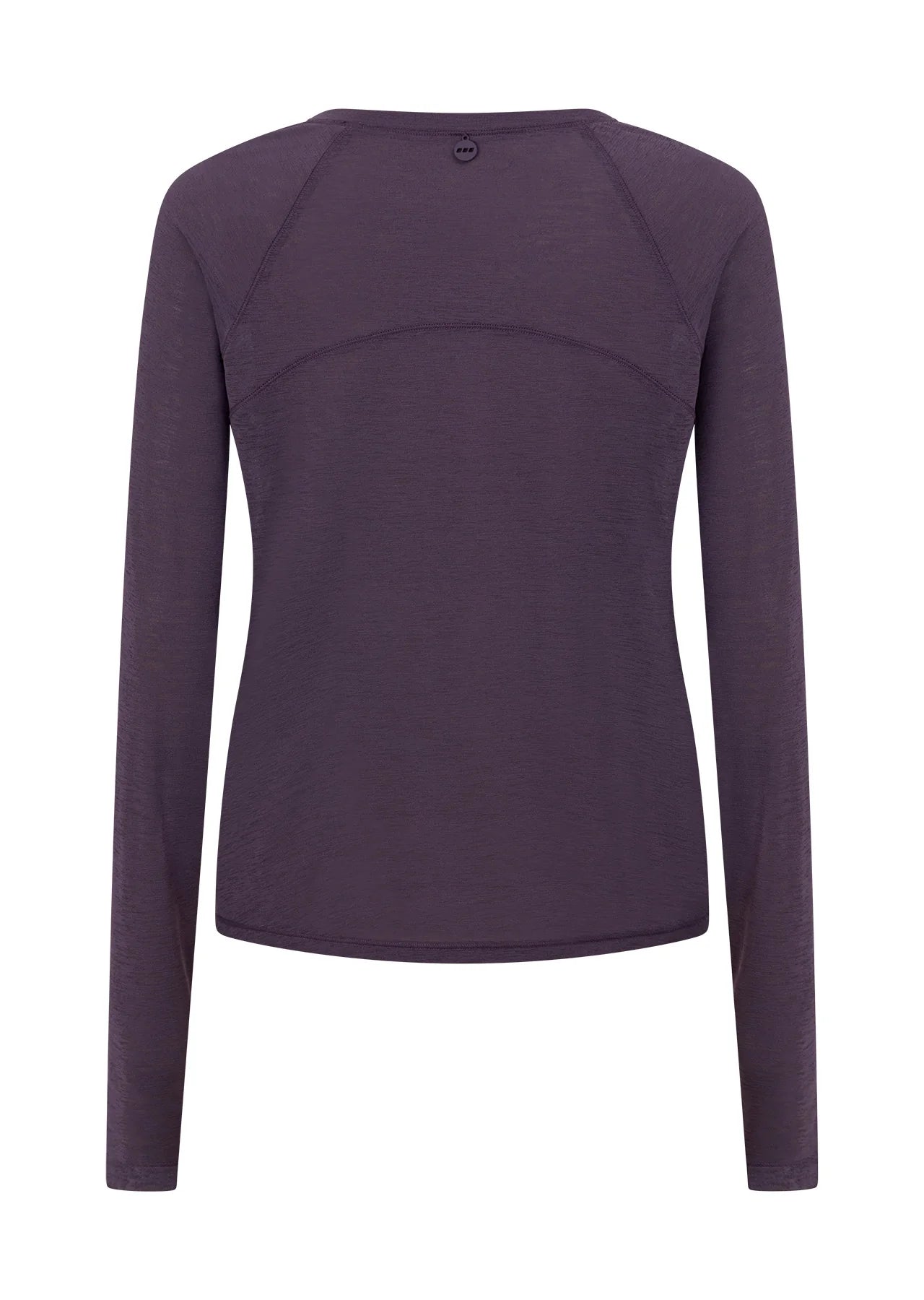 On The Run Long Sleeve Top