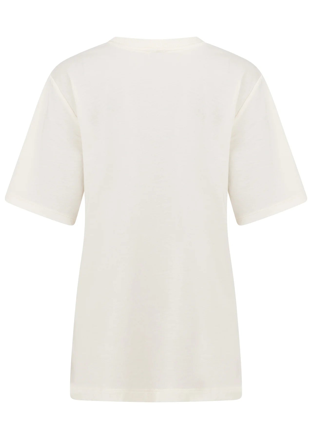 Lotus Relaxed Tee