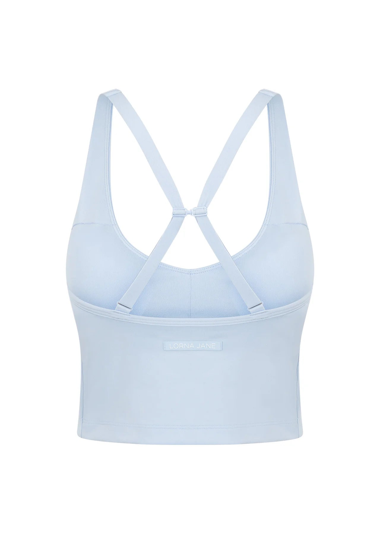 Move Well Bra Tank Combo