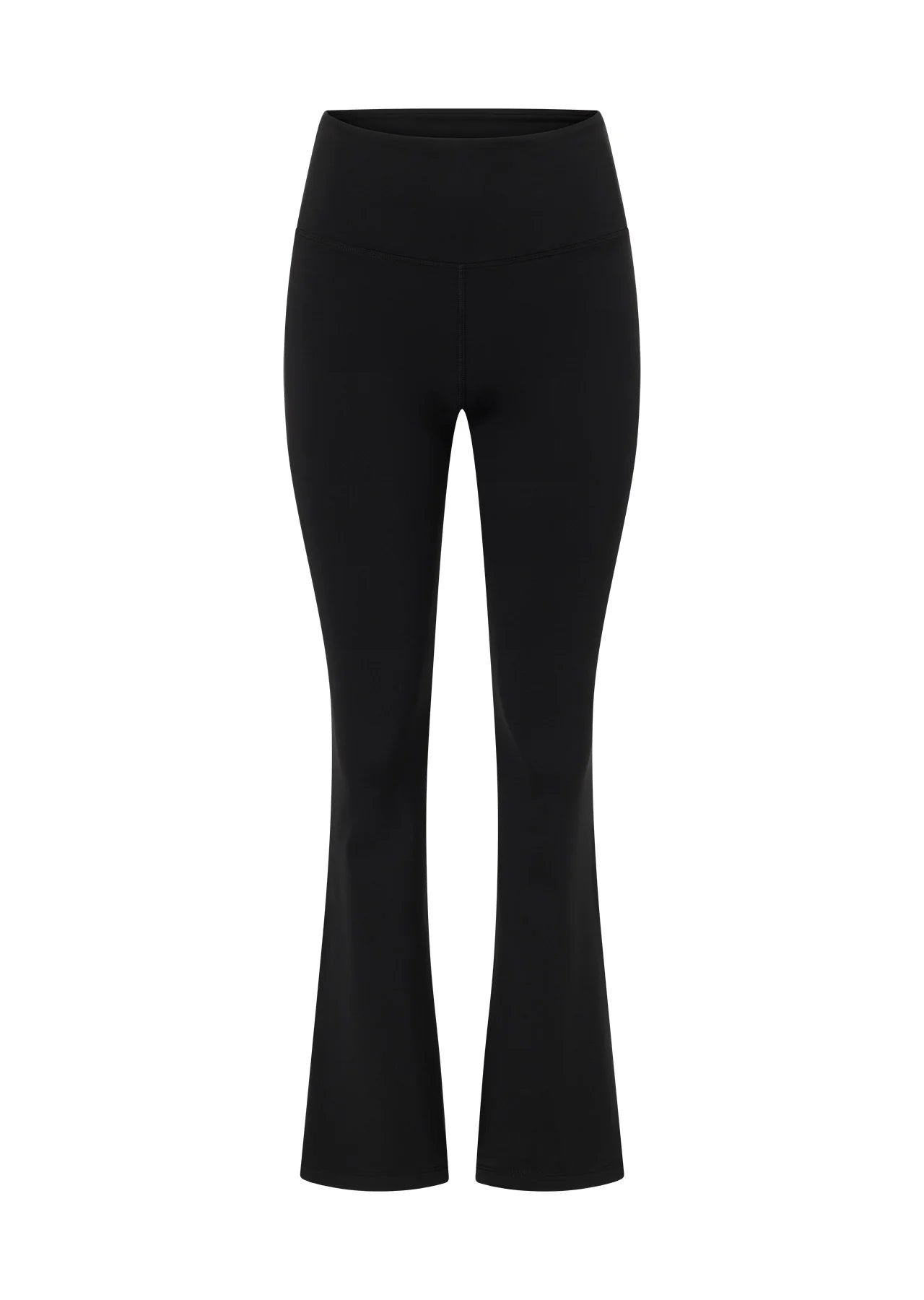 Lotus Flared Leggings Tall