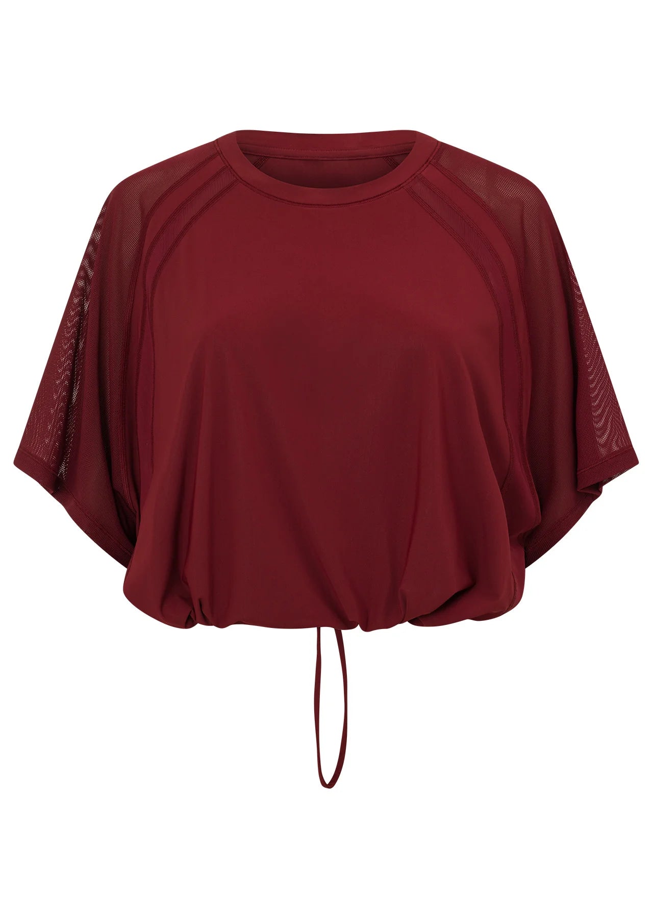 Airtime Active Mesh Tee