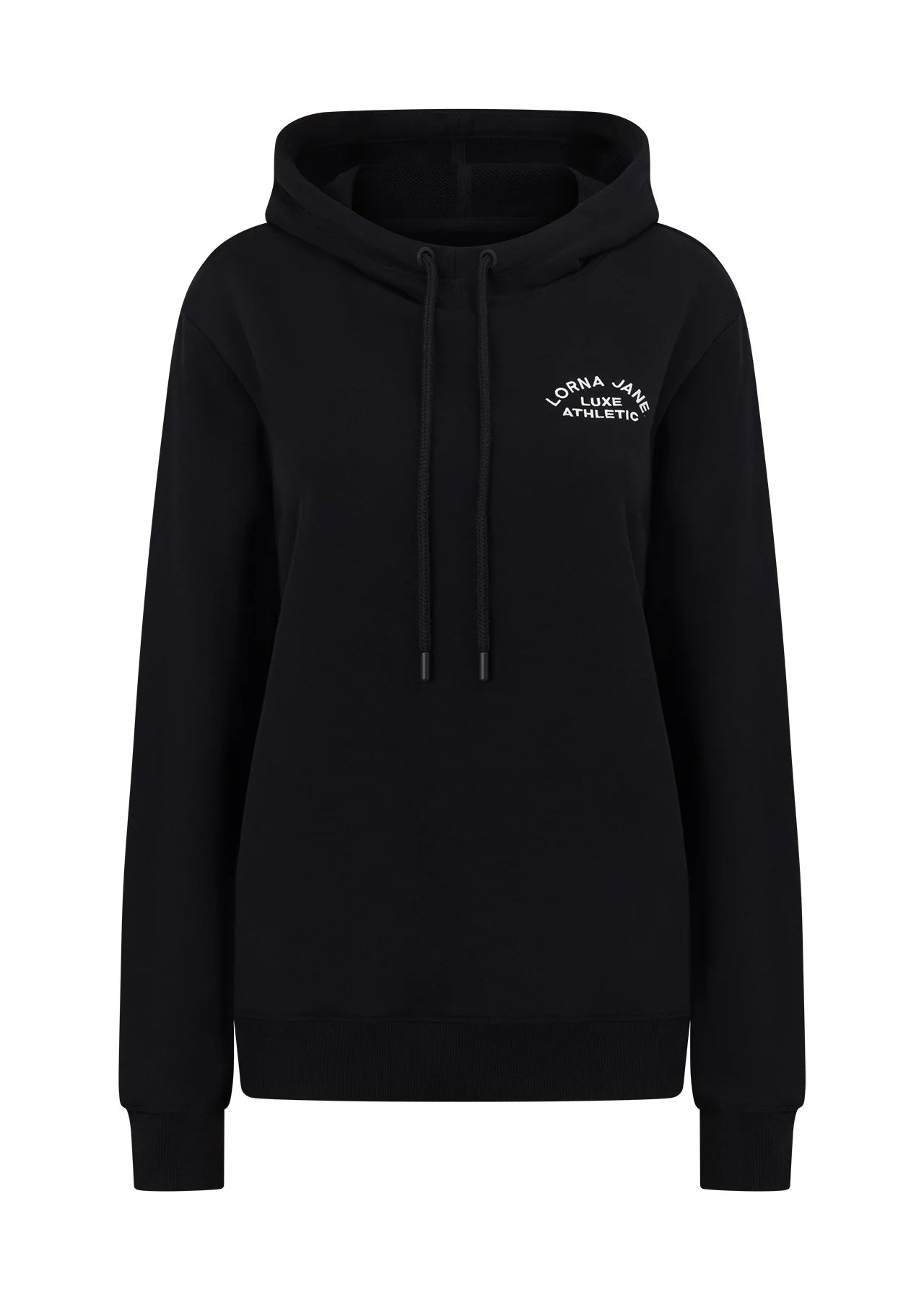 Lotus Hoodie