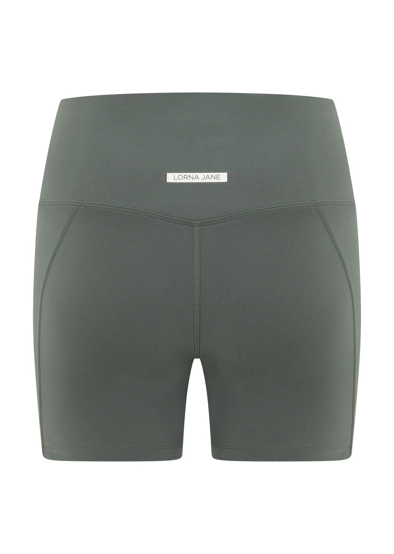 Go The Distance 14cm Bike Shorts