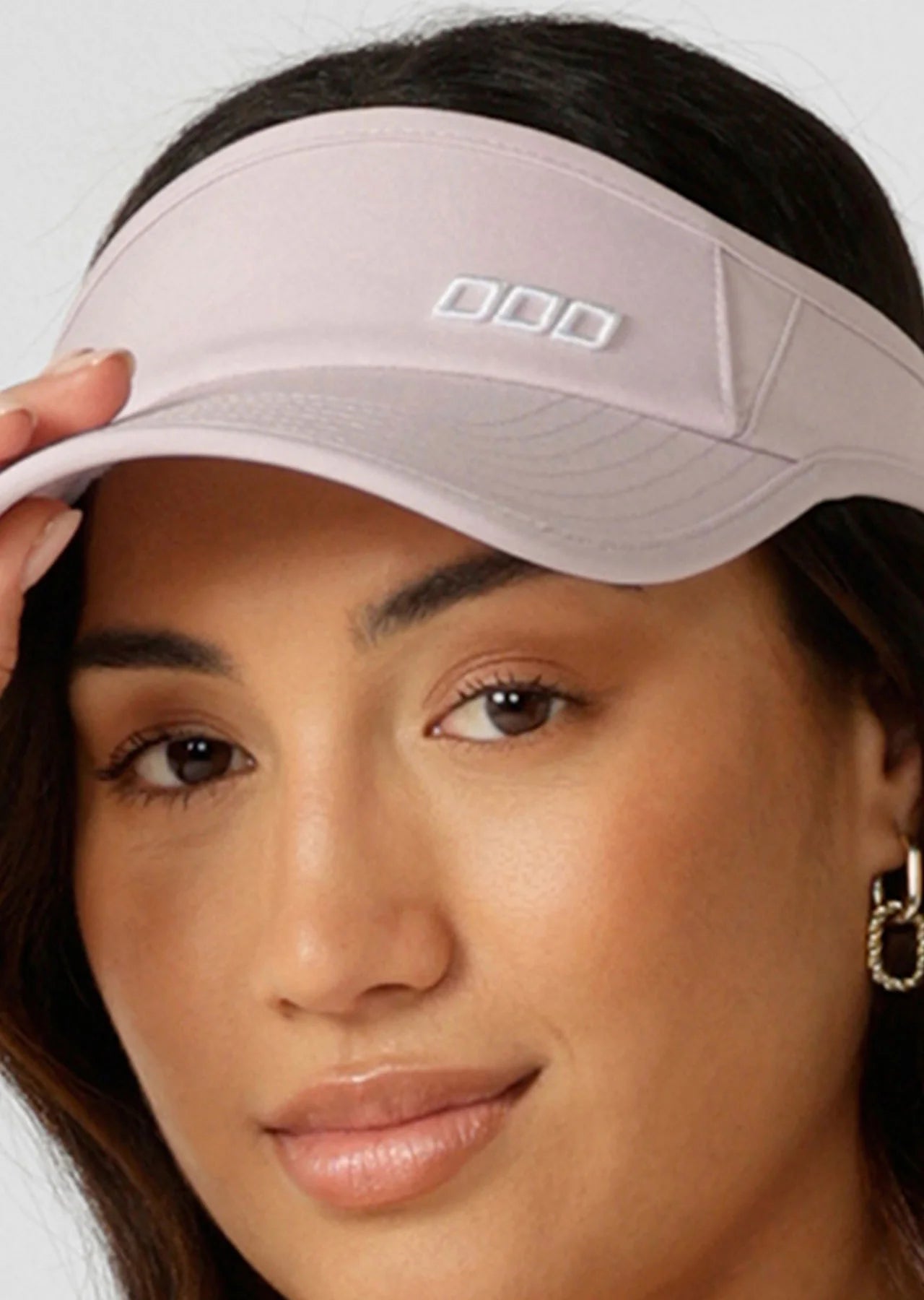 Icons Ventilation Visor