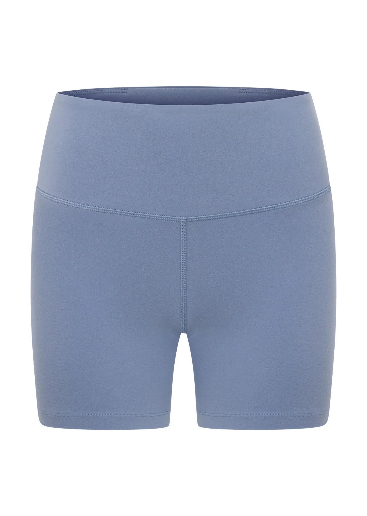 Lotus No Chafe Phone Pocket 14cm Bike Shorts