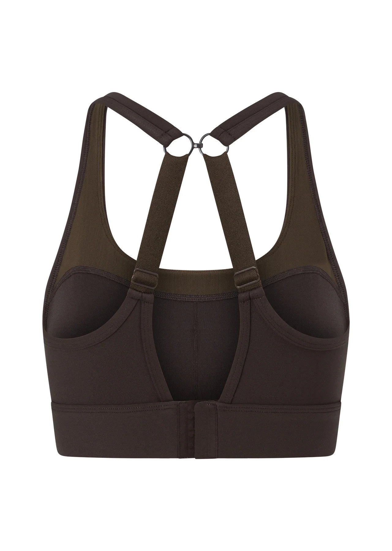 Amy Maximum Support Sports Bra