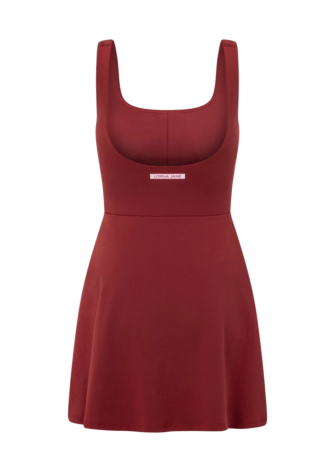 Everyday Active Dress
