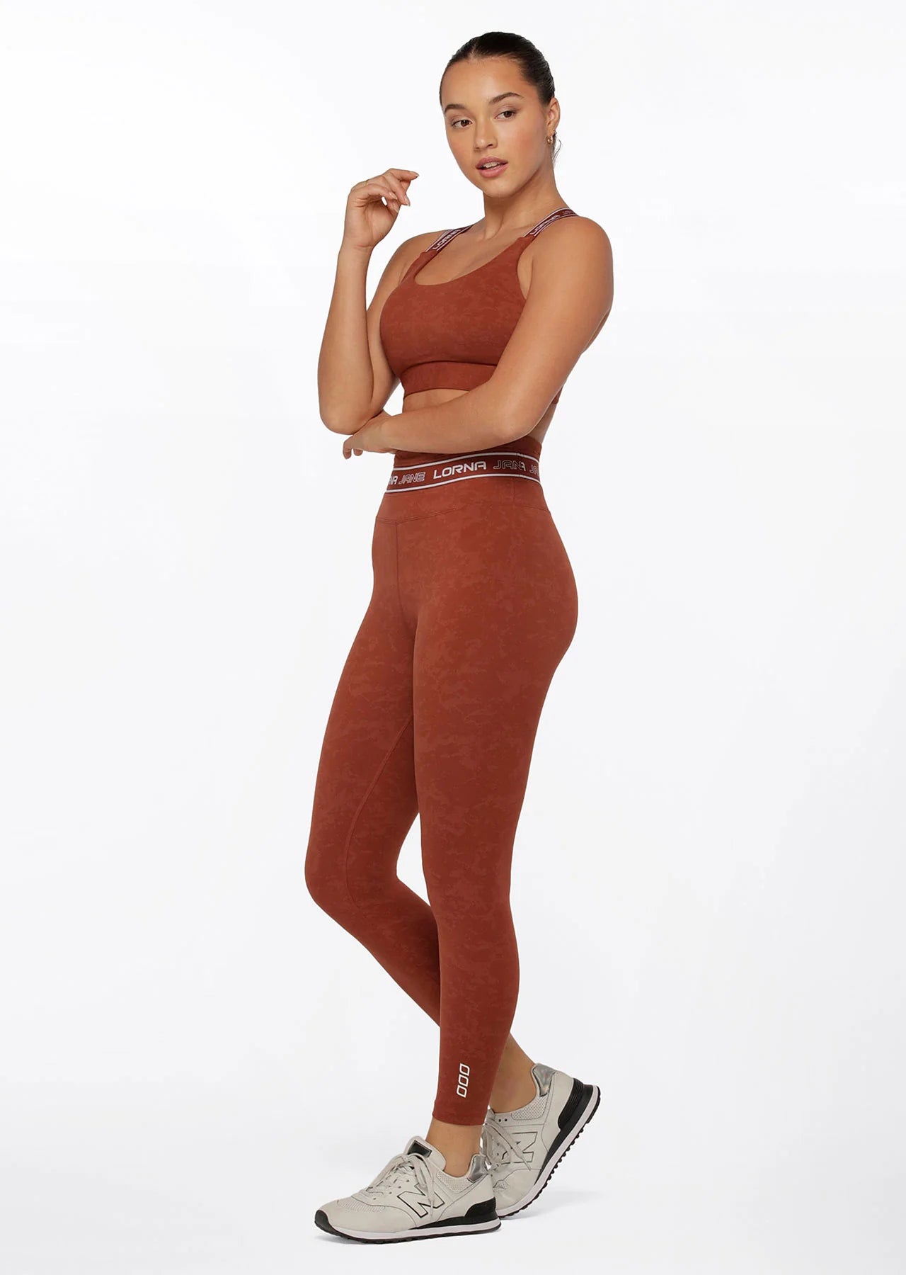 Tempo Sports Bra