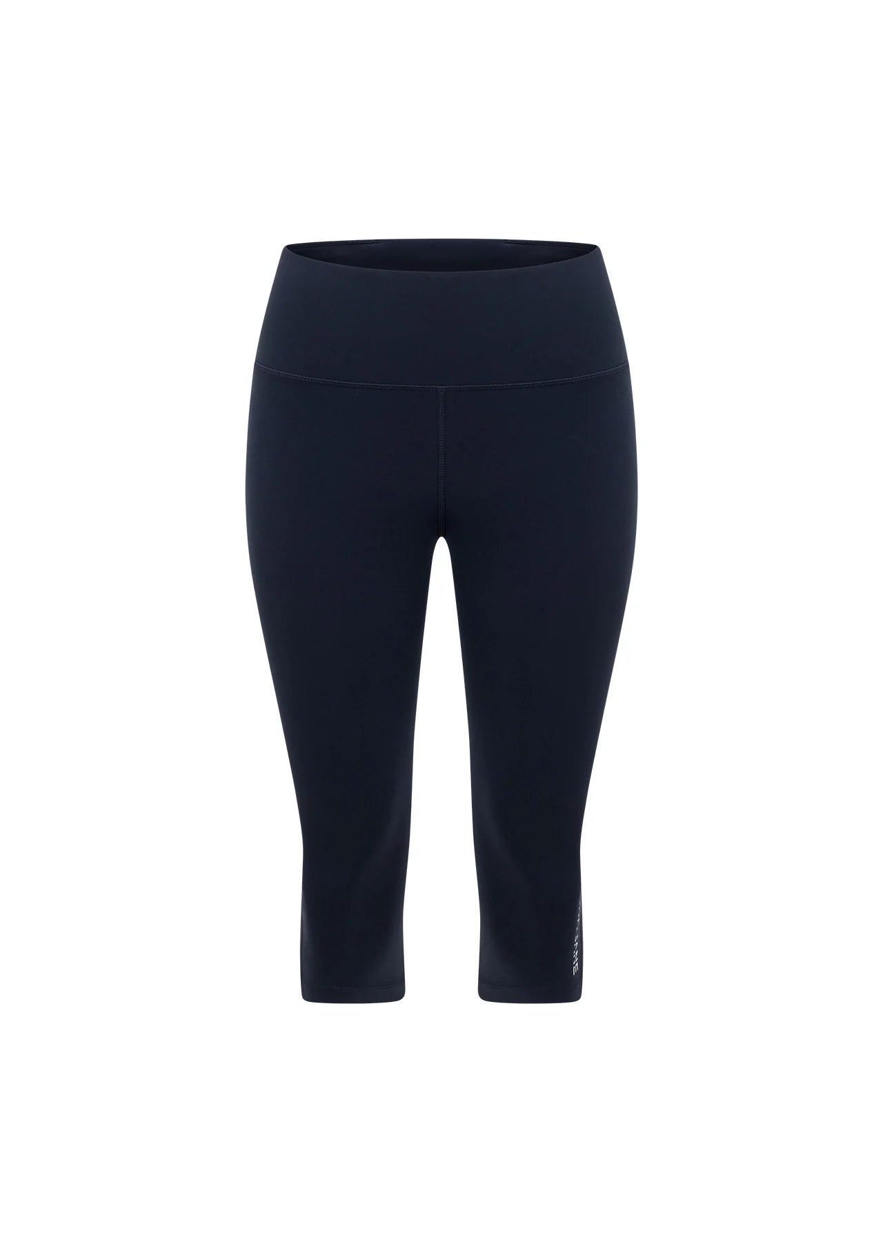 Lotus No Chafe Phone Pocket 3/4 Leggings