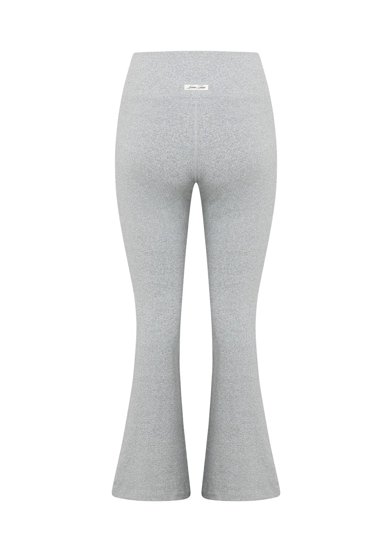 True Comfort Flared Leggings