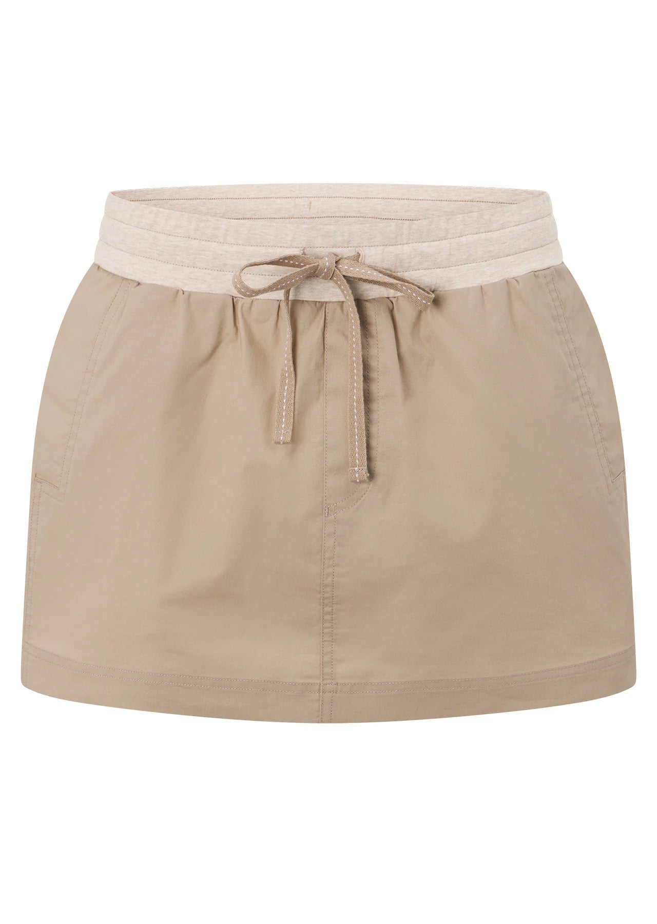 Flashdance Mini Skirt