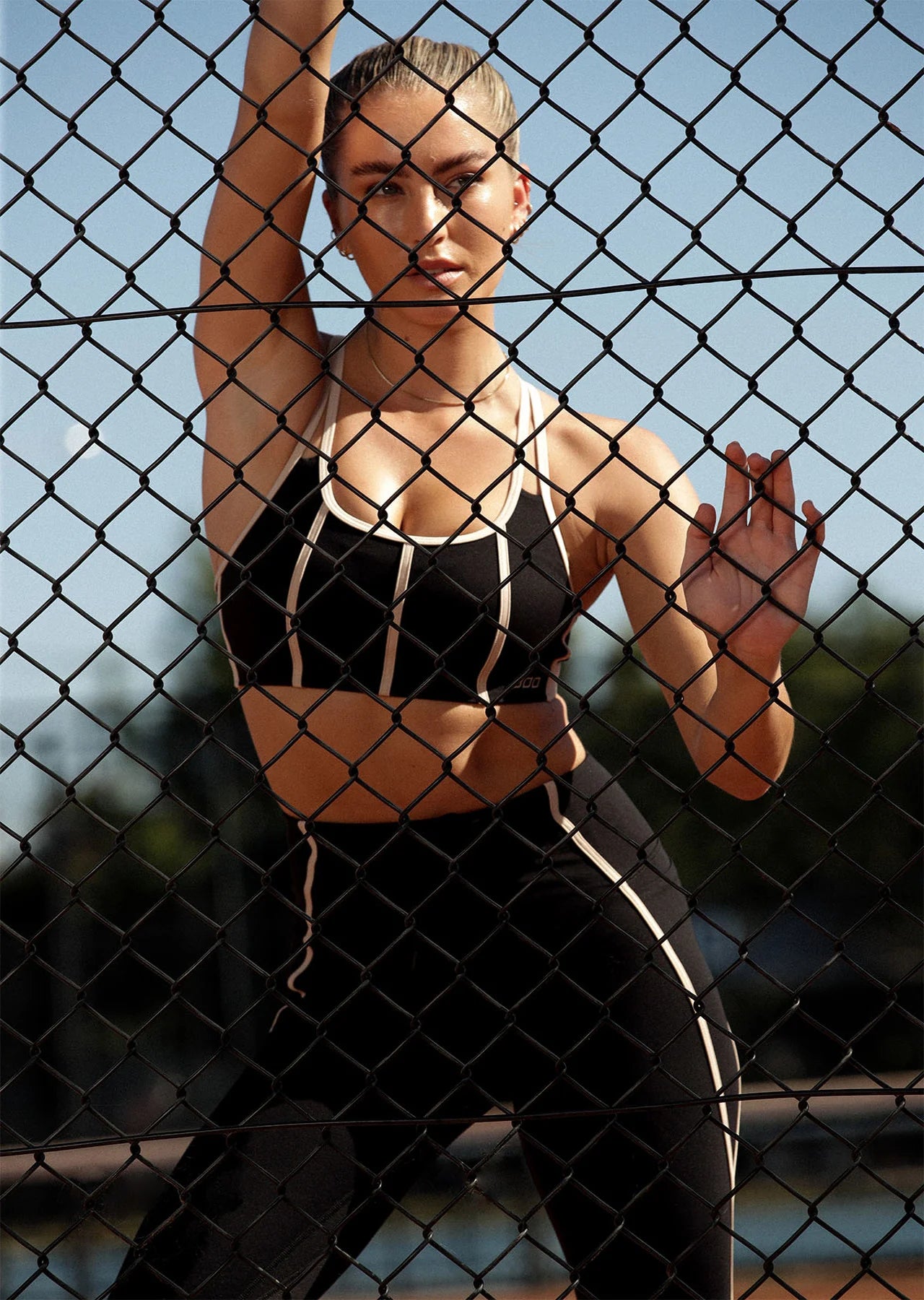 Adapt Performance Sports Bra