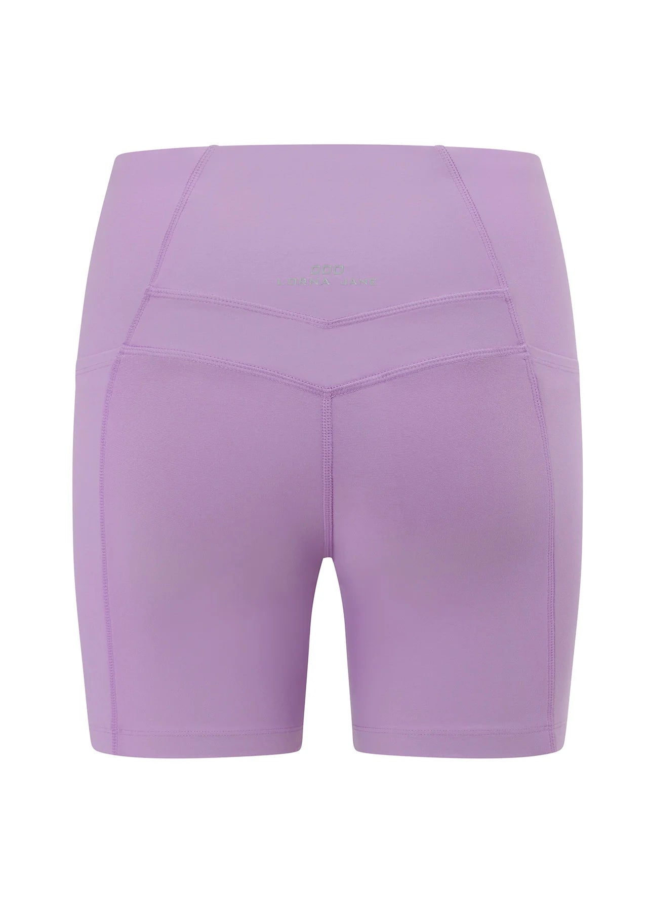 Ultimate Excel Bike Shorts