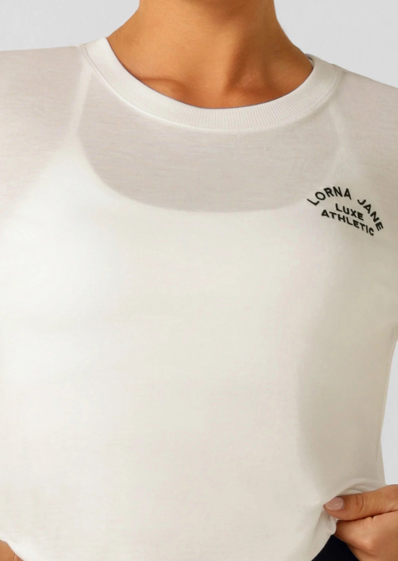 Lotus Long Sleeve Top