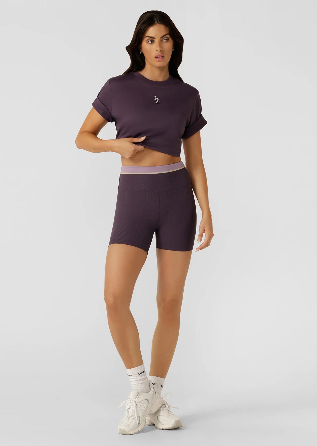 Perfect Practice Rib 12Cm Bike Shorts