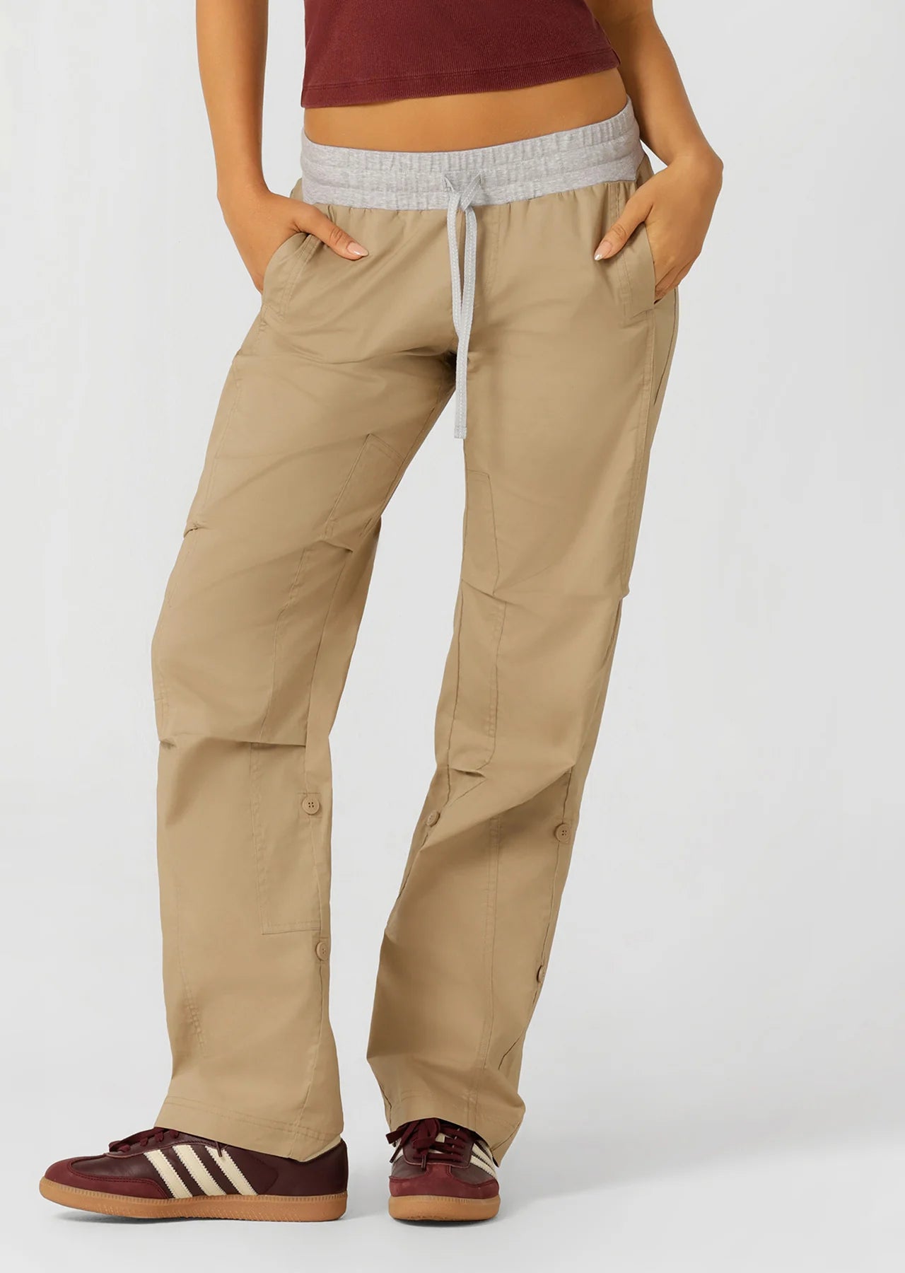 Flashdance Pants