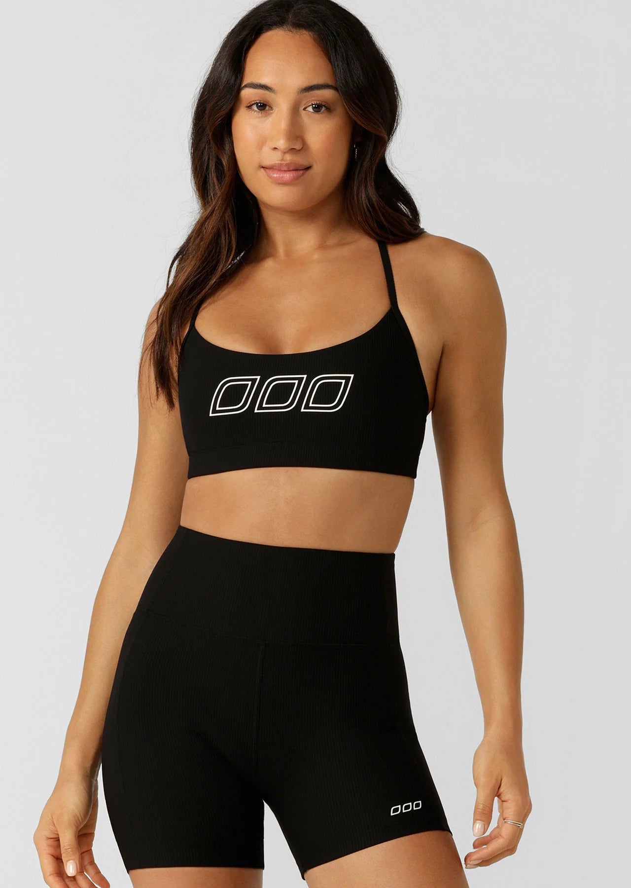 Gym To Swim Sports Bra