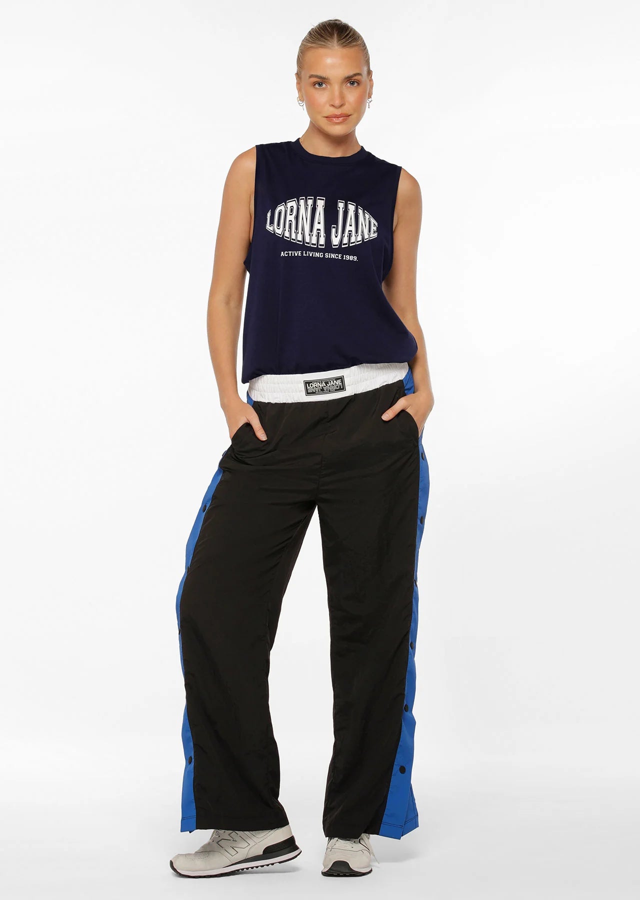 All Star Active Pants