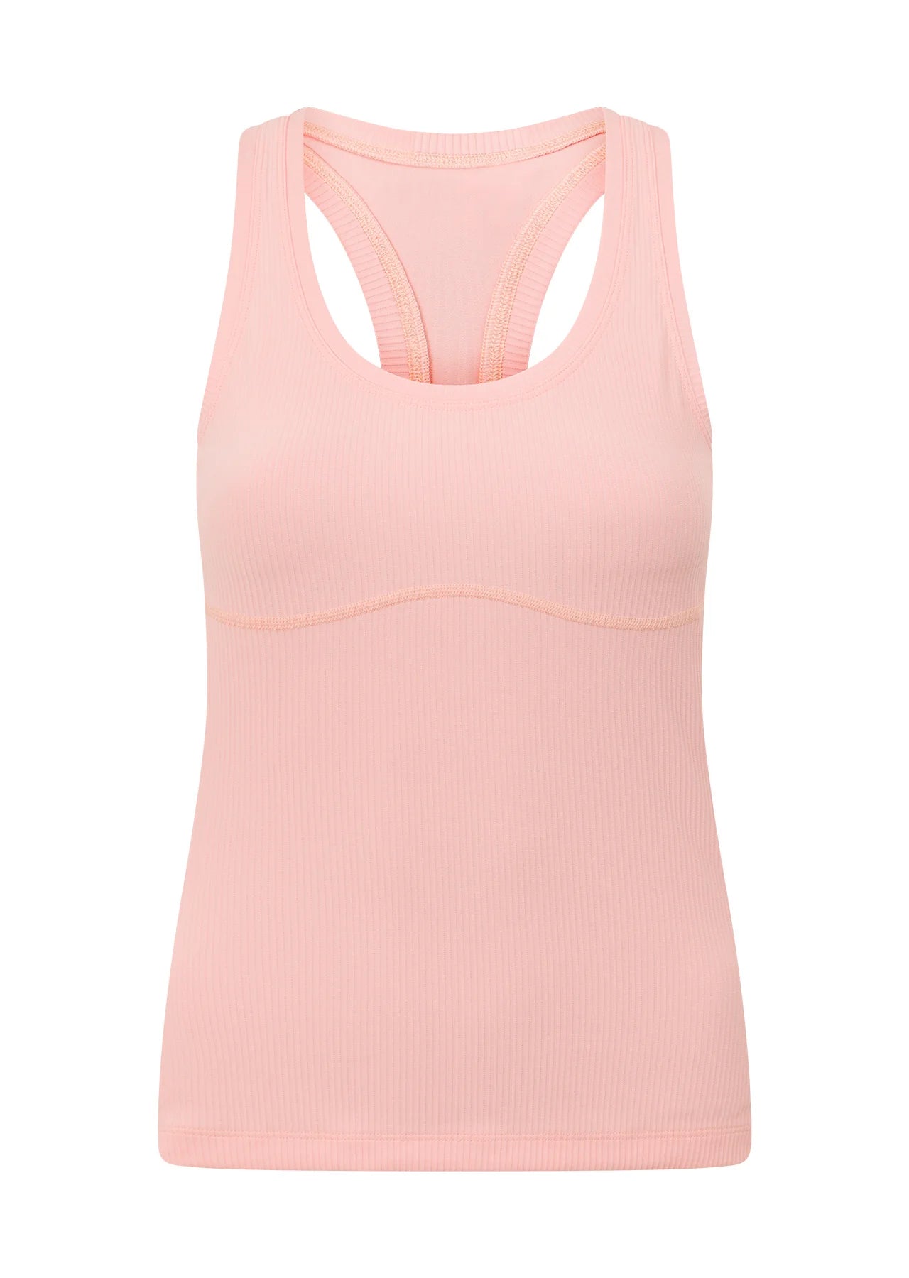 Speed Circuit Active Rib Tank