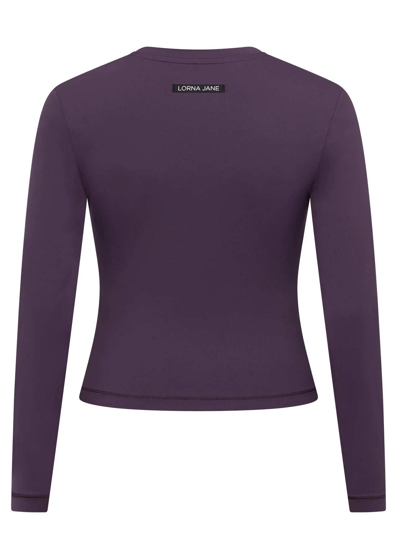 Ultimate Comfort Long Sleeve Top