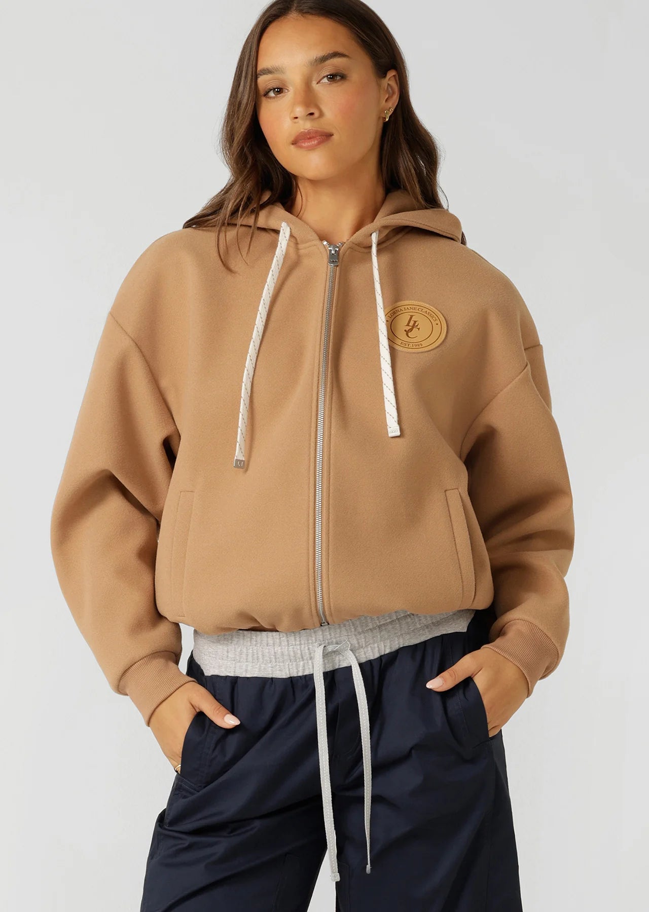 Carpe Diem Jacket
