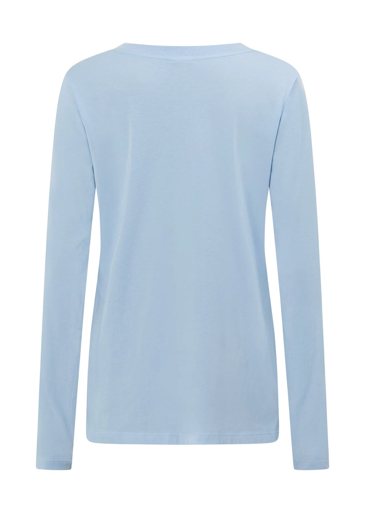 Lotus Long Sleeve Top