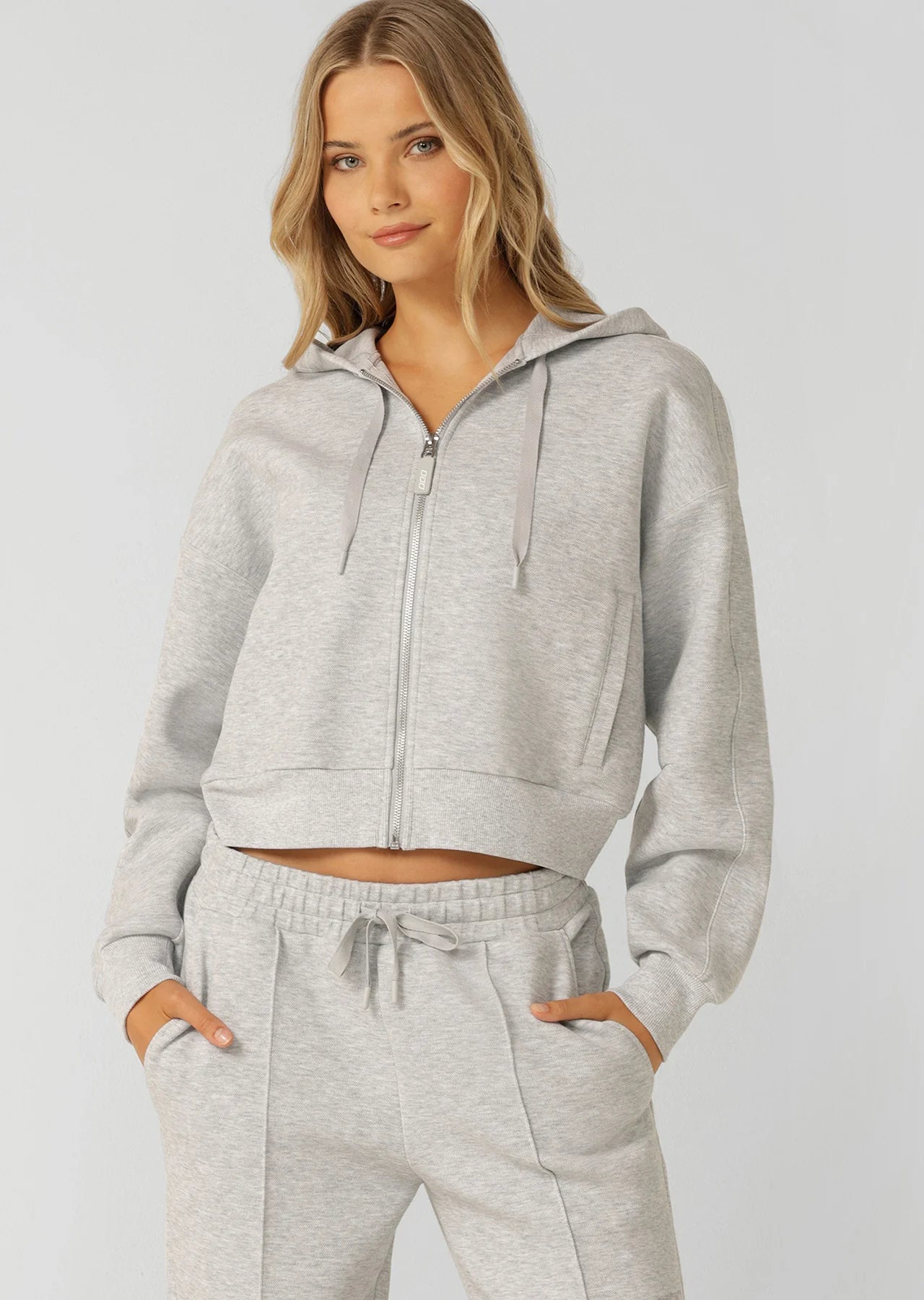 Performance Tech Hoodie