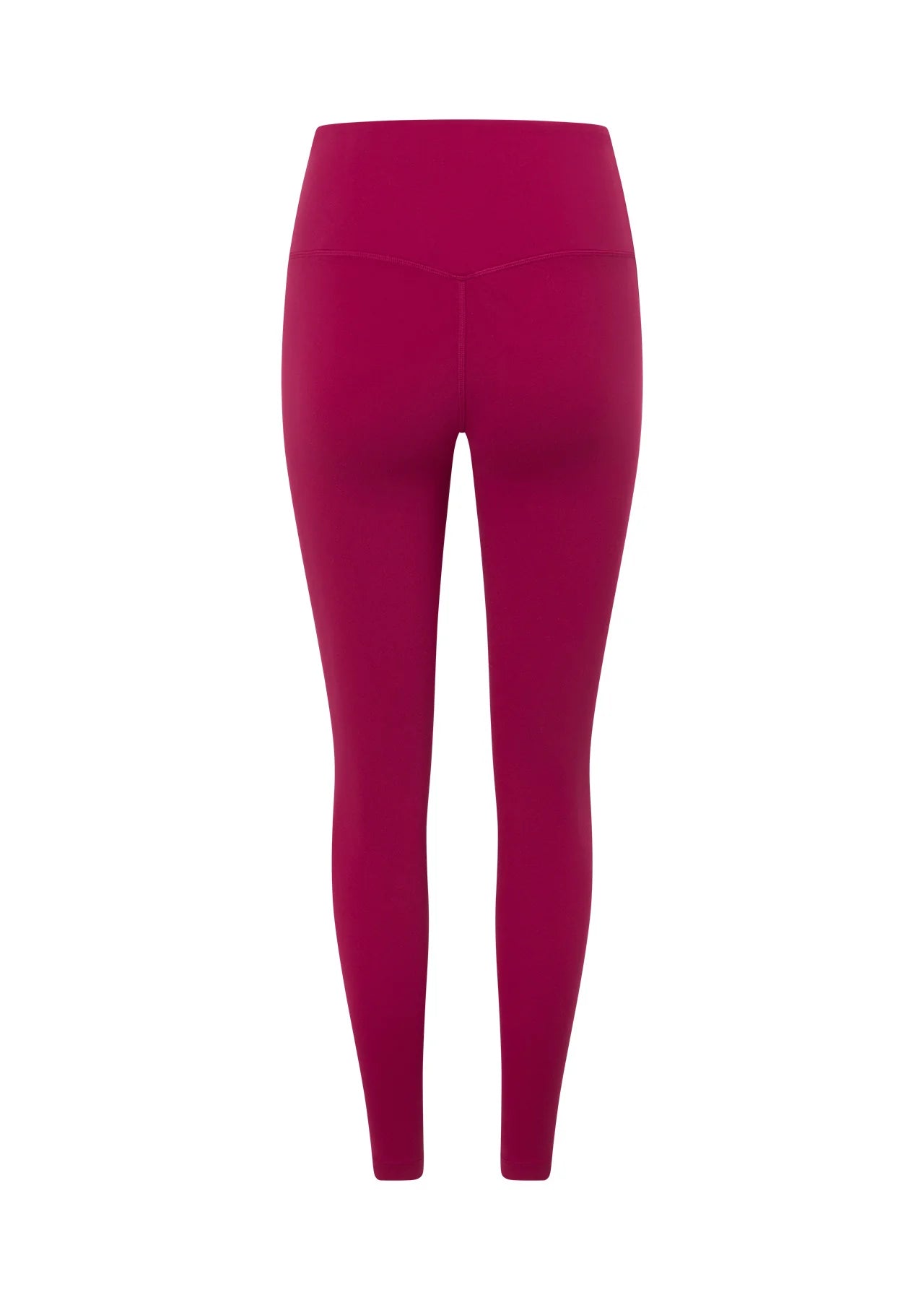 Lotus No Chafe Phone Pocket Ankle Biter Leggings