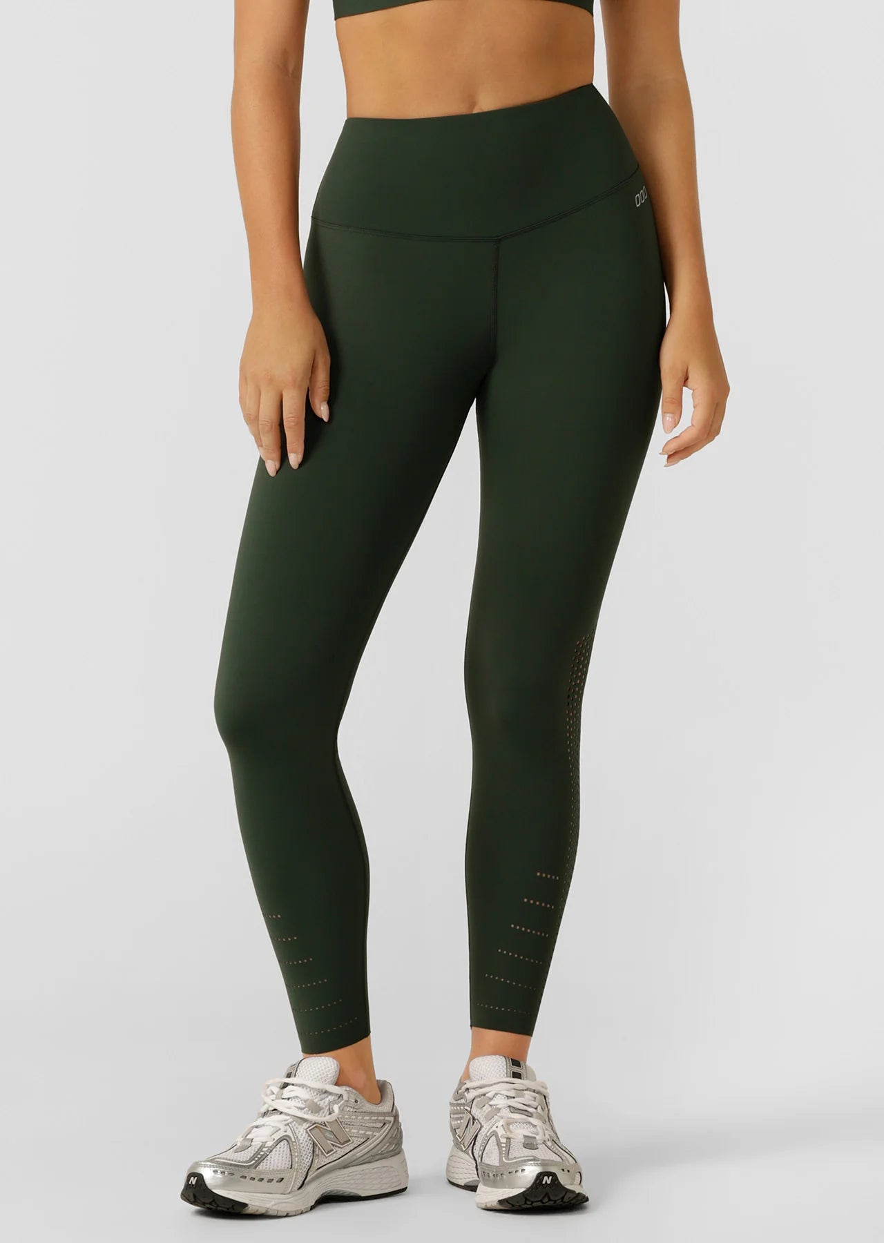 Aero Fit Ankle Biter Leggings