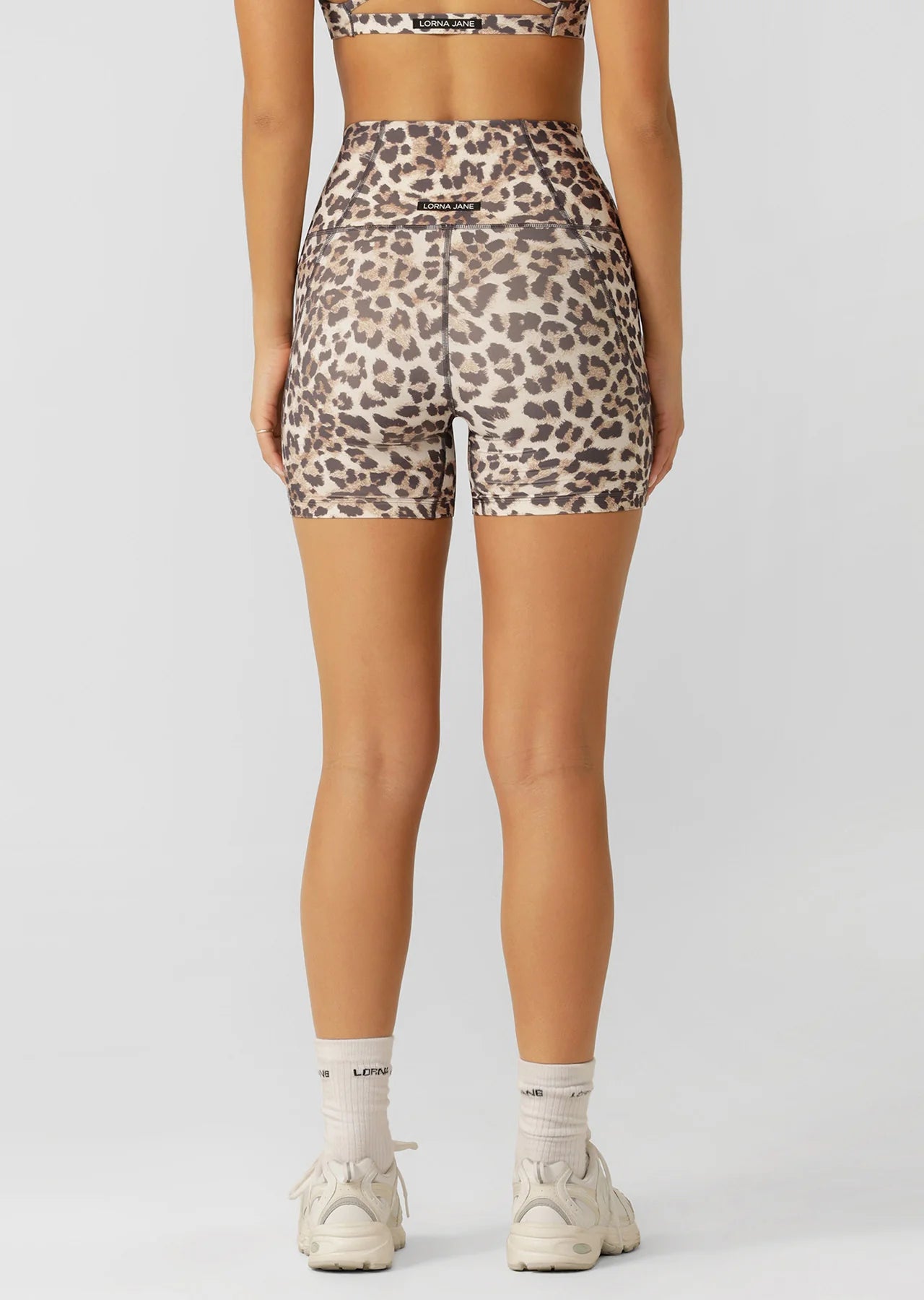 Wildcat Hi-Fold No Ride 12cm Bike Shorts