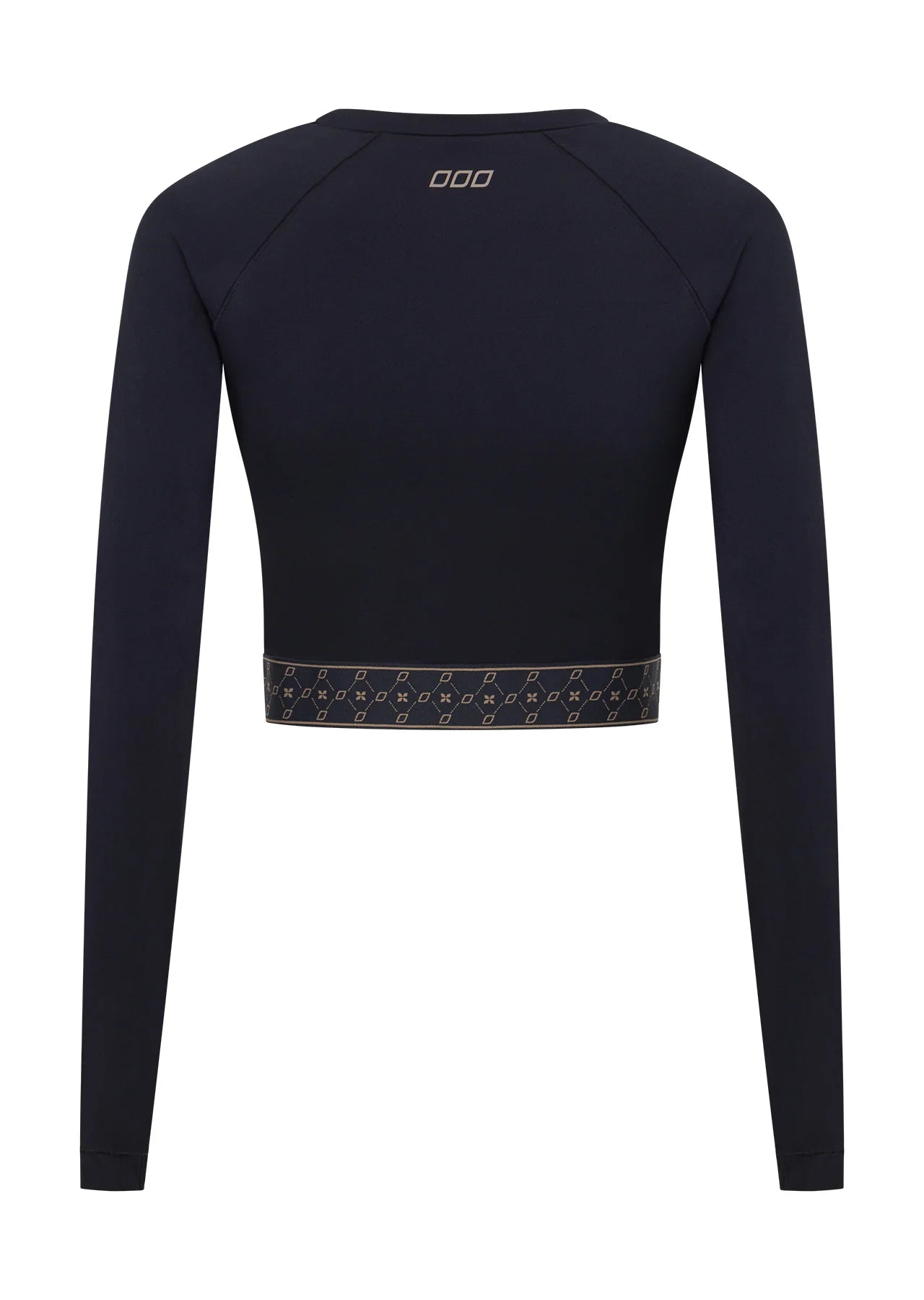 Serenity Long Sleeve Active Top