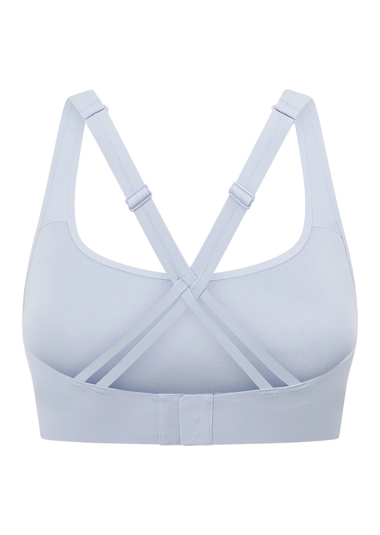 Flex Appeal Moulded Sports Bra