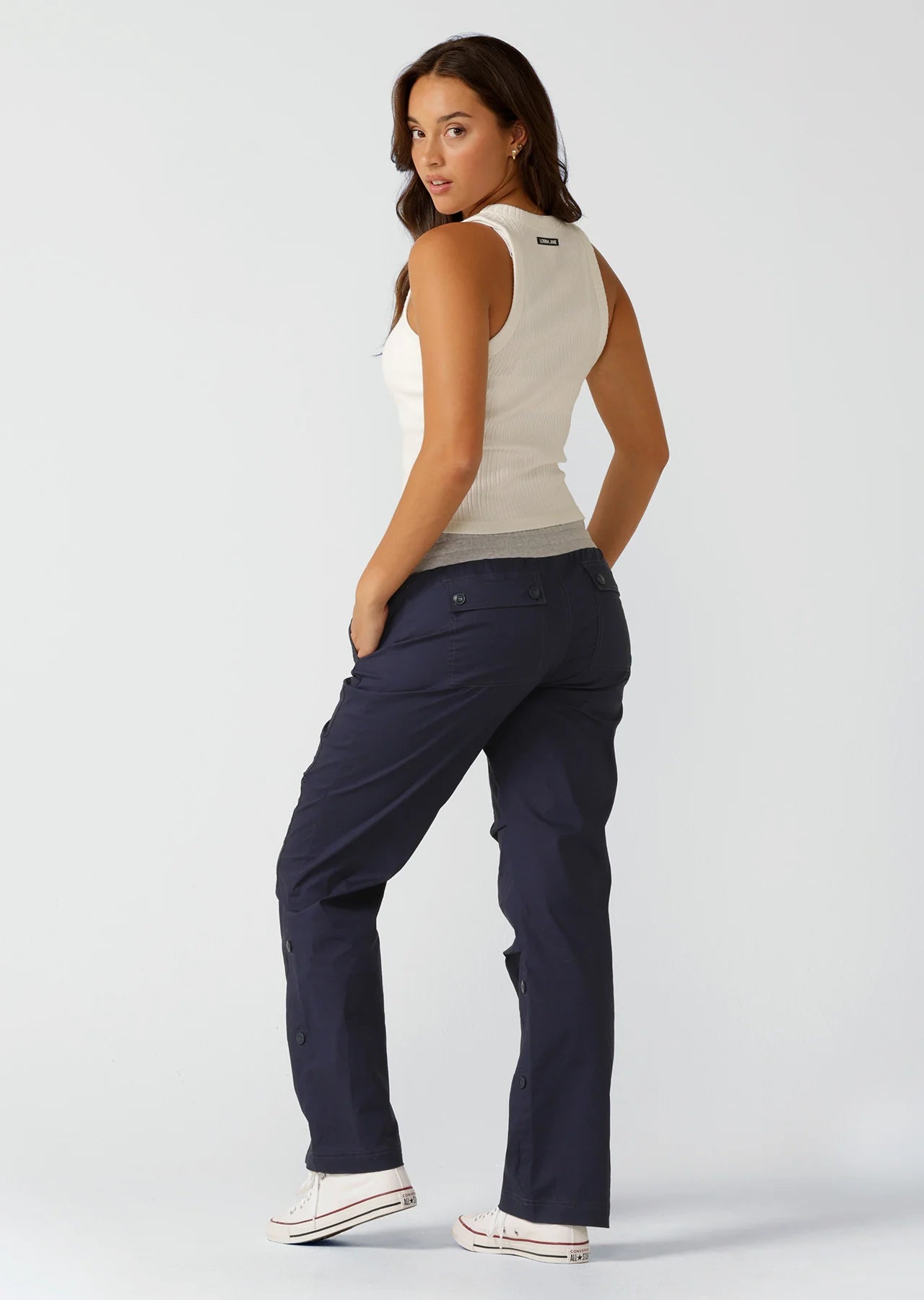 Flashdance Pants