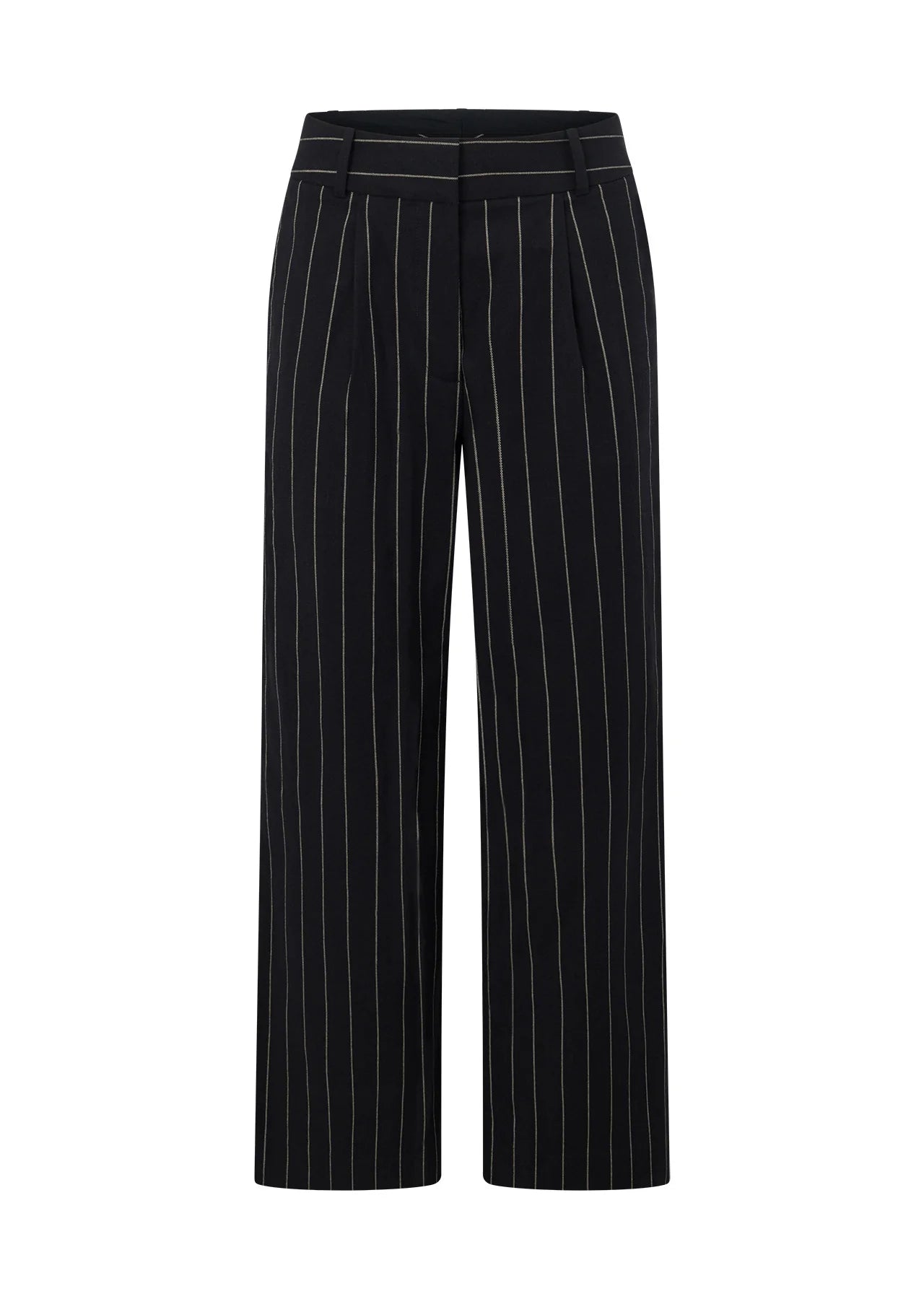 Retro Suit Pants