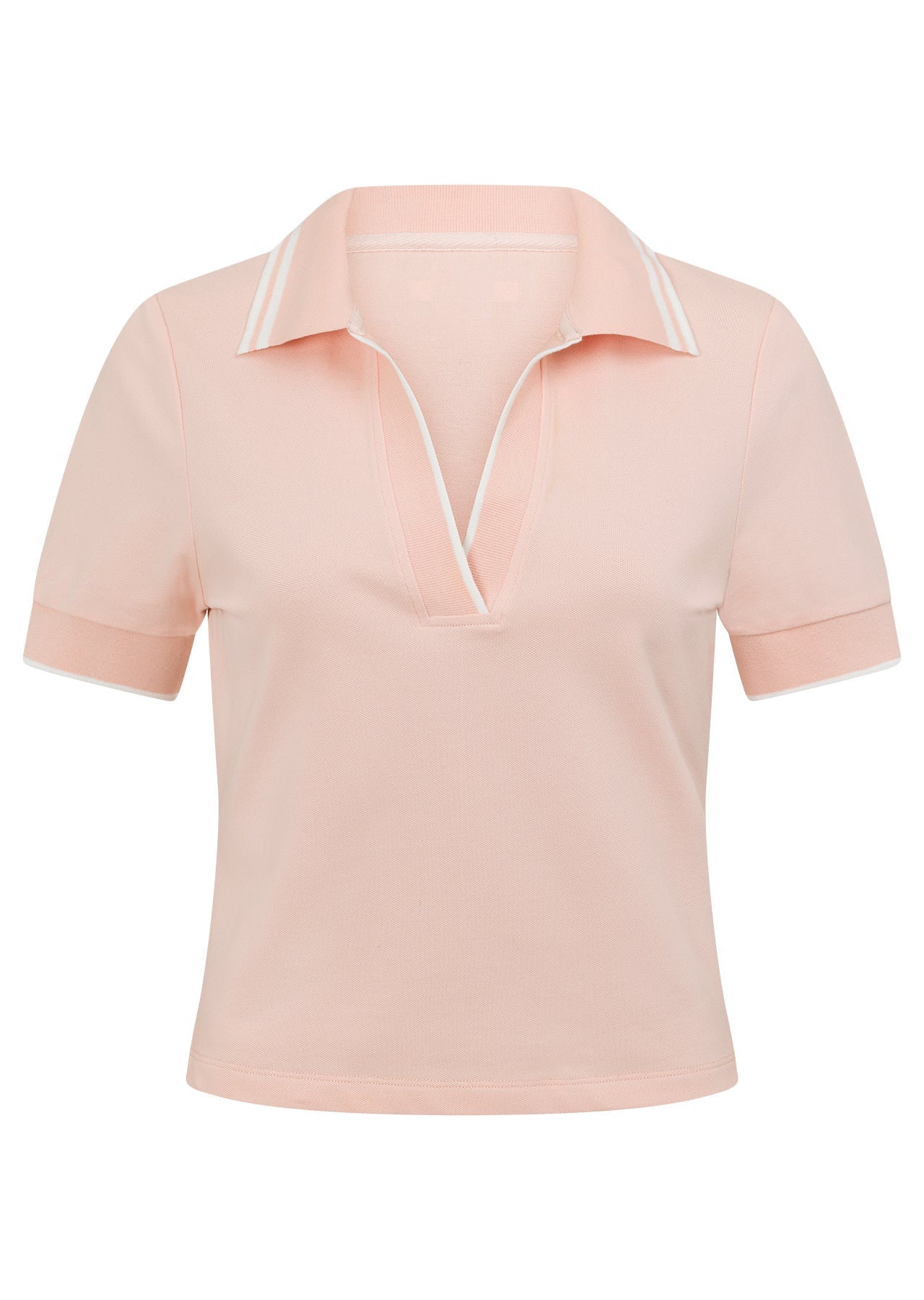 Fairway Polo Shirt