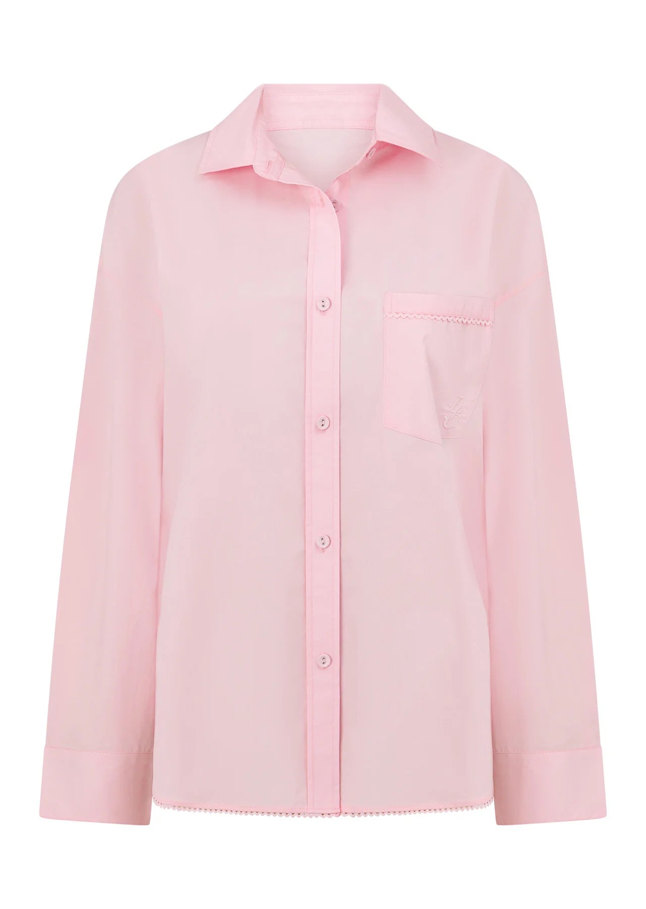 Sweet Escape Lounge Shirt