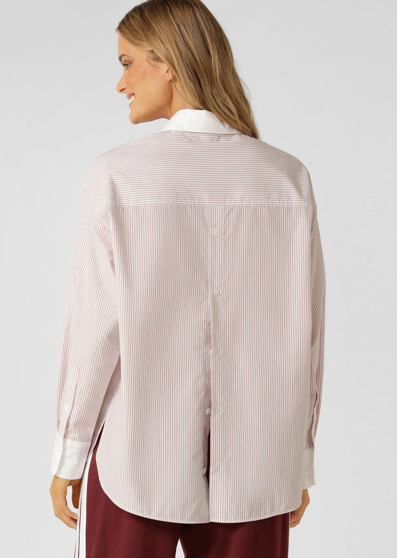 Valour Long Sleeve Shirt