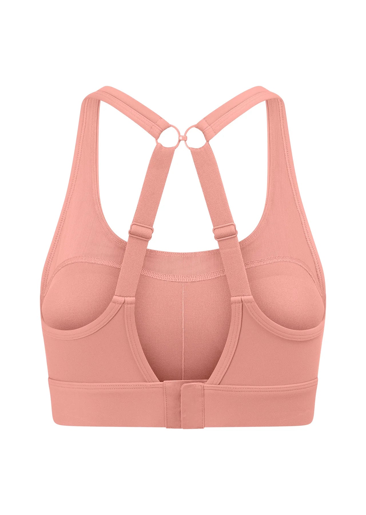 Amy Maximum Support Sports Bra