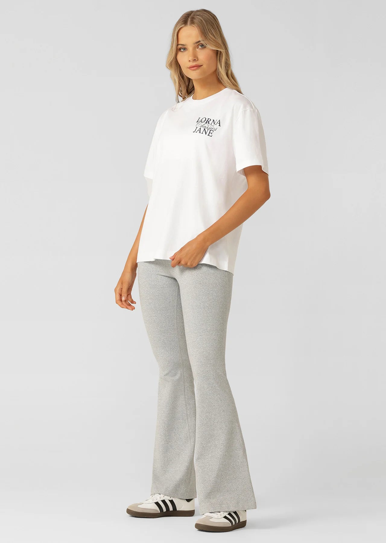 Sprint Classic Fit T-Shirt