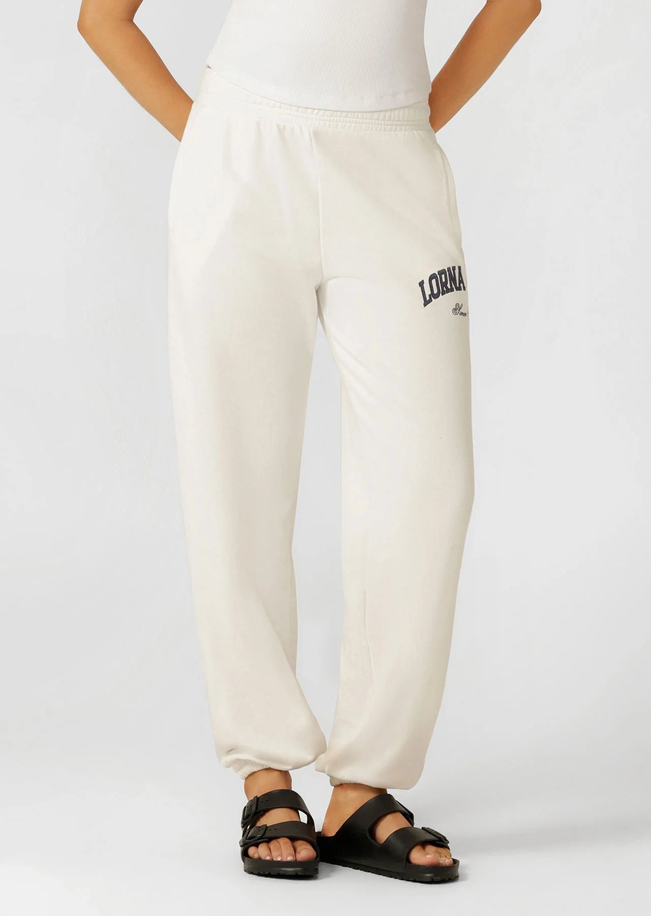 New Sport Sweatpants