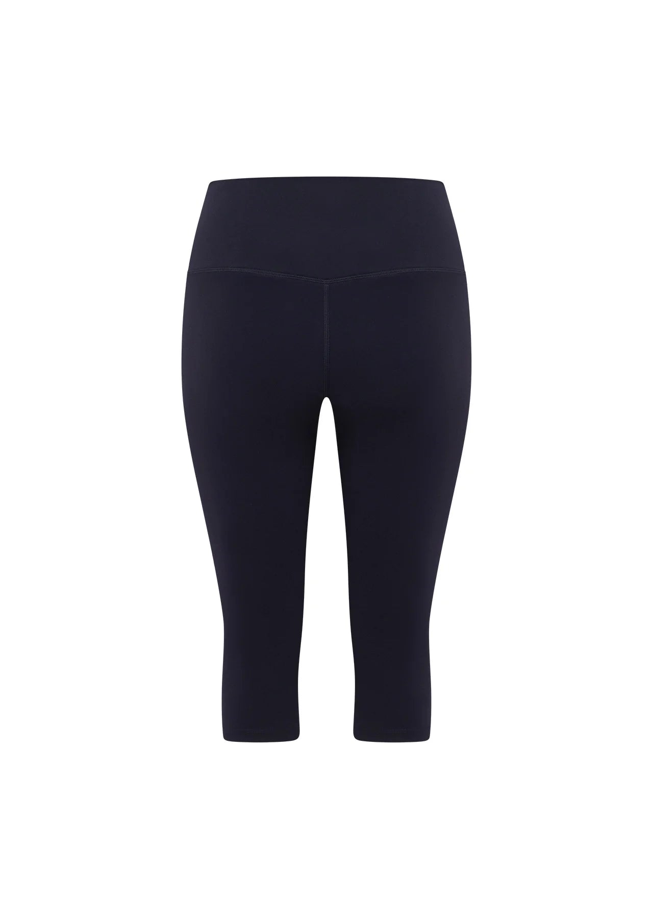 Lotus No Chafe Phone Pocket 3/4 Leggings