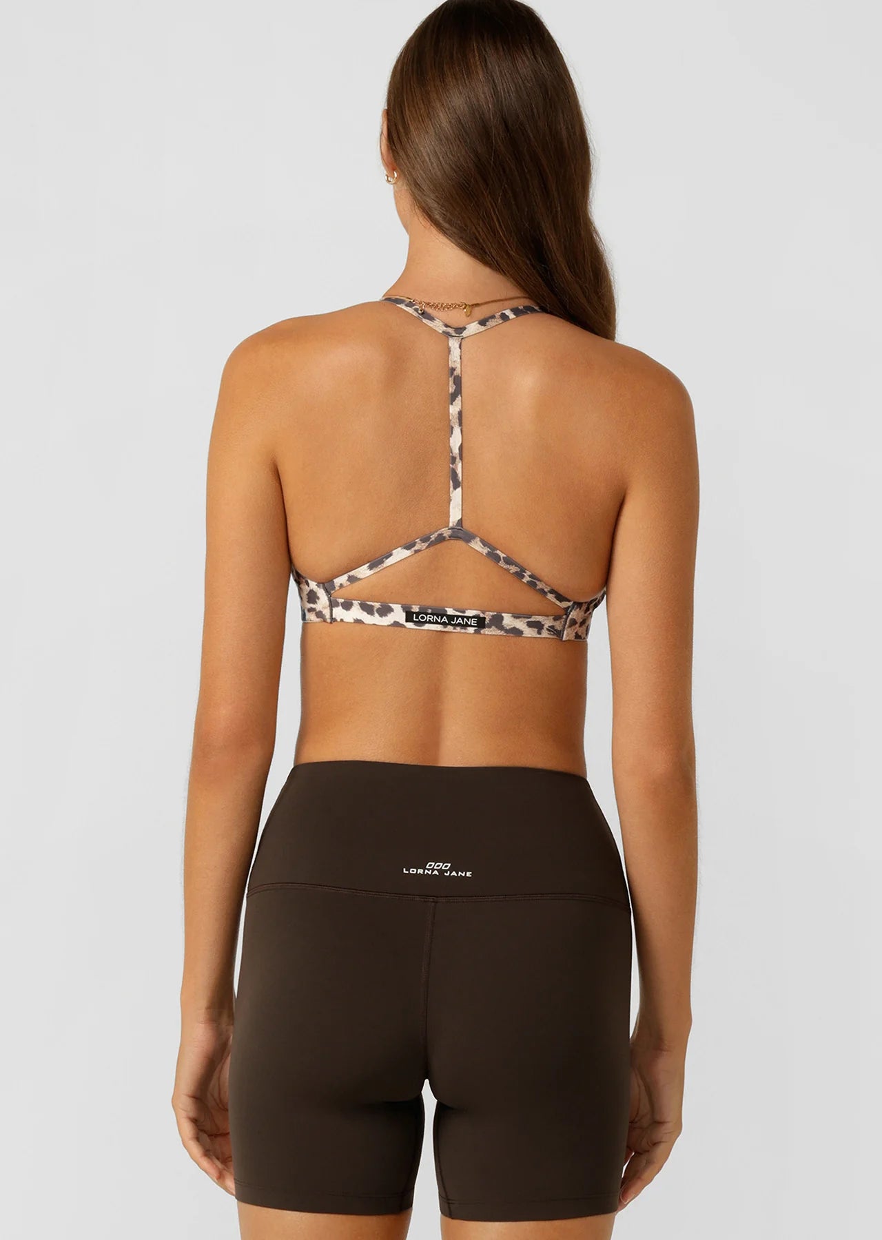 Wildcat All Day Sports Bra