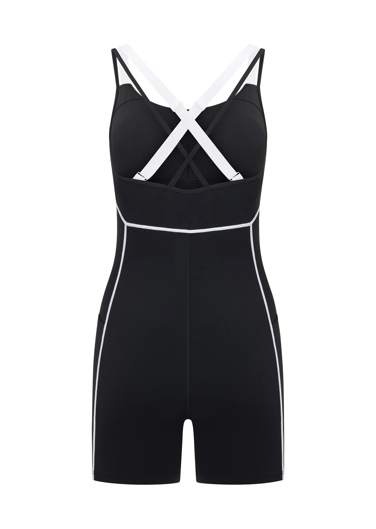 Swift Motion No Ride 12cm Bodysuit