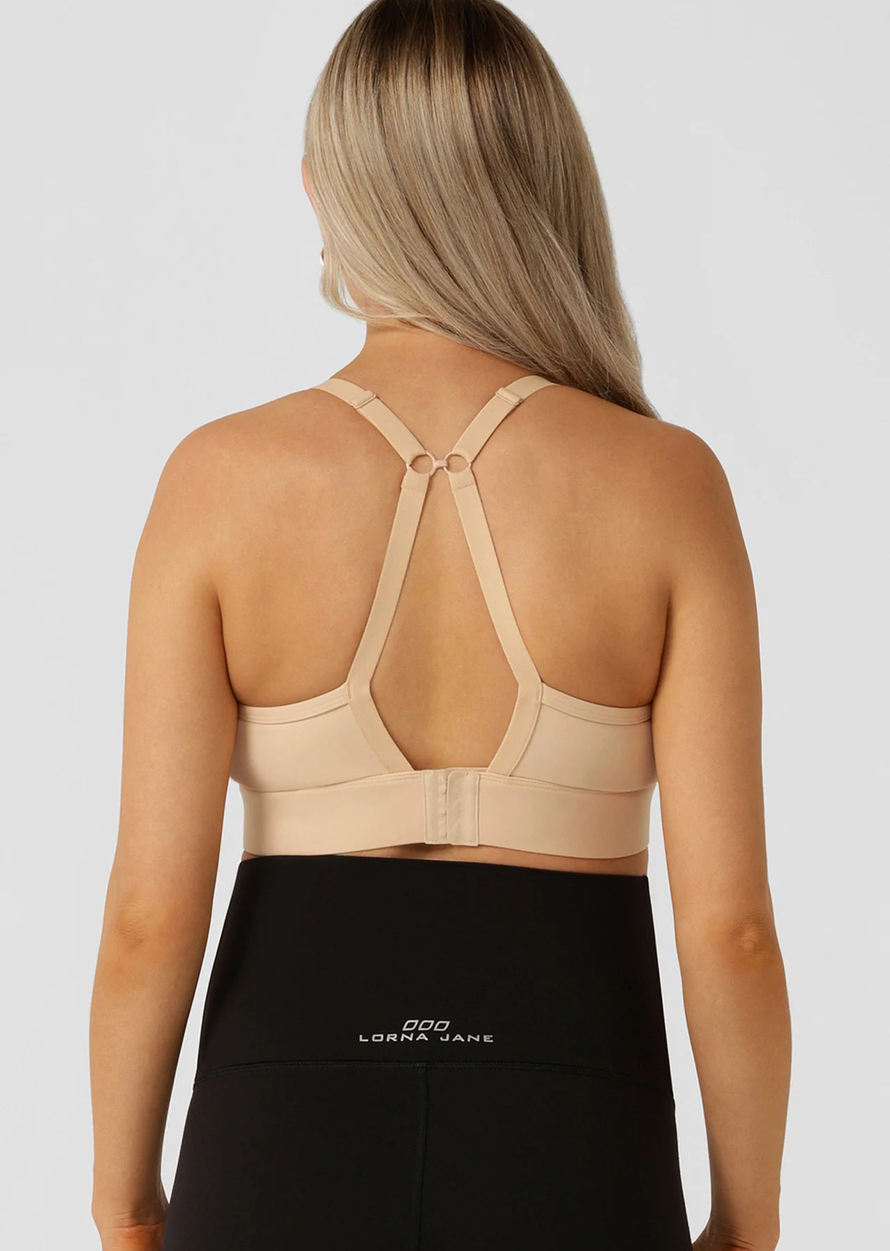 LJ Nursing Bra